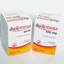 두오메가 500mg 30캡슐 강아지용 고양이용 듀오메가3 11203610