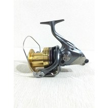 시마노 액티브 캐스트 스피닝 릴, 02 1060