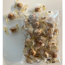 달고나 사탕 칭찬선물 50개 100개