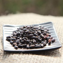 농업회사법인 (주) 소화푸드 볶은이팥 500g 팥물 팥차 약팥, 1개