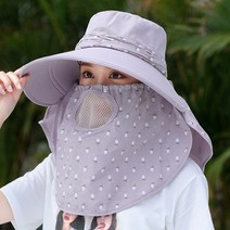 명품 여성 골프웨어 쇼핑몰 골프백 여름모자 여자 썬캡 브랜드 골프 썬캡 모자 엄마선물 단체 모자 매쉬캡모자 어버이날선물, 프리사이즈 조절 가능, 퍼플-프린트