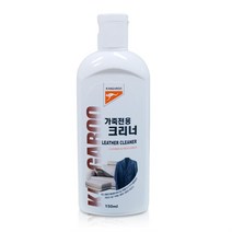 ch_4135 캉가루 가죽전용크리너 150ml 가죽클리너 소파 시트 가죽전용보호제 캉가루가죽보호제 가죽로션 가죽보호제 칼가루크리너, 찬스◇상품선택◇