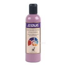 조소냐 백그라운드물감(과슈) 250ml 낱색, JS715 Cashmere