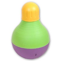 반려동물 간식 장난감 강아지 완구 L 사료 급여기, 없음