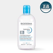 바이오더마 하이드라비오 H2O 500ml