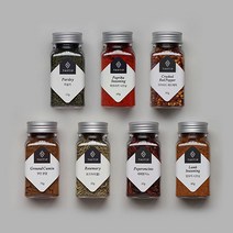 1900원 특가전 향신료 로즈마리 파슬리 큐민 레드페퍼, 14_크러쉬드 레드페퍼50g