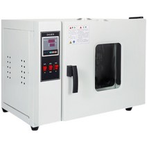 항온기 오븐 실험실용 건조기 세균 배양기 항습기, 101-0A(블라스트 아연 도금 라이너)