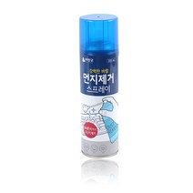 리빙굿 먼지제거 스프레이 300ml 컴퓨터 전자제품 카메라 에어컨 자동차 청소, (9)먼지제거스프레이1개