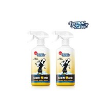 데일리 딥클린 풋샴푸 350ml 레몬향 2개, 데일리 딥클린 풋샴푸 350ml 레