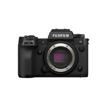 Fujifilm 후지 필름 X-H2S 후지필름 미러리스 카메라