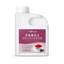 흥국 리얼베이스 히비스커스 트로피칼 1kg (냉장)