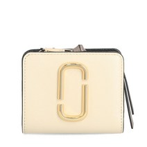 마크제이콥스 [마크제이콥스] 스냅샷 M0013360 136 콤팩트 반지갑