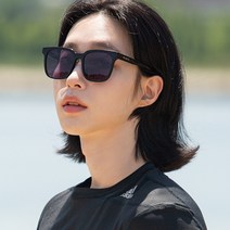 리에티 남녀공용 블루라이트 차단 변색청광 선글라스 ANIMA RT 4029