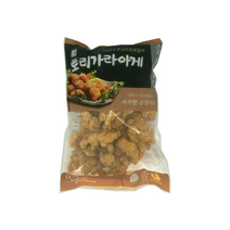 (주)오뗄 토리 가라아게, 1개