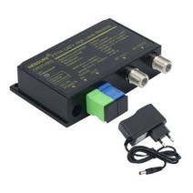 Maxgeek HENSURE 광수신기 FTTH CATV 광섬유 WDM 장치 OR31WD, 01 OR31WD