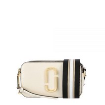 마크제이콥스 MARC JACOBS 여성 스냅샷 카메라 크로스백 M0012007 136