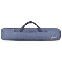 대나무 JINCHUAN 가방 두꺼운 피리소 휴대 보호케이스 백팩 가능 제기함 외울 만함 4835024884