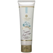 일본직발송 6. VENUS SPA (비너스 스파) 향수 모이스트 스타일러 그린 로즈 재스민 헤어 왁스 블루 90G B, One Size, 그린 로즈 amp; 재스민