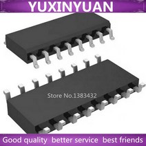 i510400f 1개/몫 NCV7356 7356 SOP14, 한개옵션0