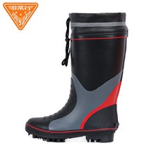 레인부츠 남성 하이 통 미끄럼 방지 징창 아웃도어화 내마모 방수 낚시터 암초 등정 도토리 방수부츠 여성레인부츠 여자레인부츠 낚시장화 남자레인부츠 비올때신발