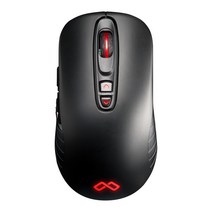 맥스틸 7버튼 유선 광 마우스TRON G10