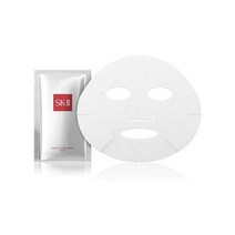 [SK2화장품 일본직구] SK-II 페이셜 트리트먼트 마스크 6매 국내정품