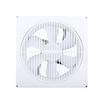 도리도리 동우 환풍기 개방형 DWV 25DRC, 1개