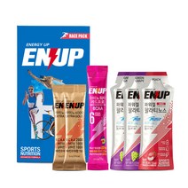 엔업 팔라티노스 레이스팩, 단품, 단품