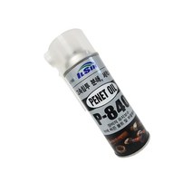 볼트녹제거스프레이 고착너트분해 세척제 420ml, 1개