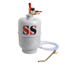 씨오일주입기 10L, 1개