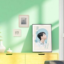 [에타홈] 연예인액자 굿즈 홈마액자 아이돌액자 주문제작, A4