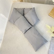 치키티타 경량 패딩 목도리 넥워머 겨울 패션 머플러