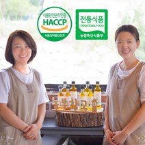 국산100% 저온압착 참기름 농부창고, 저온 참기름 180ml