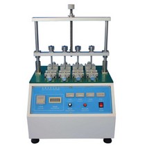 버튼 수명 시험기 4스테이션 테스트 피로 감지 클리커, 일반 모델