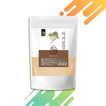 WELL-B 페루 마카 뿌리 아미노산 분말 가루 1kg, 엄마애손 마카분말 1kg 1개