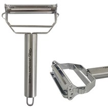 전진 스텐레스 다용도 야채칼(3108) 감자칼 슬라이서 28032EA, 본상품선택