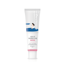 올영 톤업 수분 촉촉한선크림 라운드랩 50ml 50+, 선크림 50ml
