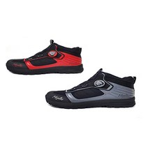 모잘토 러버 낚시화 갯바위단화, 그레이 275