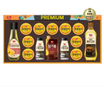 동원 스페셜 30호 명절선물세트+전용 부직포 쇼핑백, 3세트