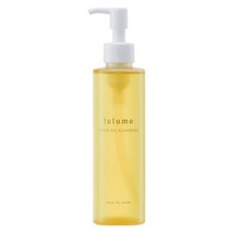 티스오일 일본클랜징오일 루루모 아르간 클렌징 6.8 fl oz (200 ml) 식물성