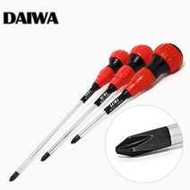 다이와 전공단용 십자드라이버 DA-888 스크류, DA-888 (6x200)
