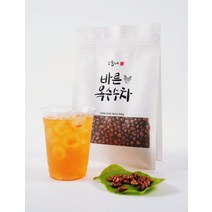 [꼬숩네] 촉촉한 피부를 위한 예쁜습관 국산 찰 옥수수차