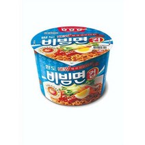 이클럽 박스딜 팔도 비빔컵115g 16입