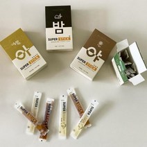 짜먹는 휴대용 천연벌꿀 스틱꿀 면역력 강화 증진 추석선물 판촉물 답례품 감사, 아카시아꿀, 아카시아꿀
