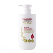 EM내추럴바디로션(500ml) 천연 몸가려움 향좋은 바디로션 이엠발효물질첨가, 1개, 500ml