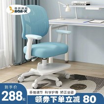 링고의자 상담의자 시디즈의자 링고의자커버 시디즈링고의자고정형 시디즈, 더블백/회전가능/의자커버 교정벨트 포함2