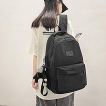 중학생 입학 선물 넓은수납 심플 책가방 4학년 1학년 학원가방 초등가방