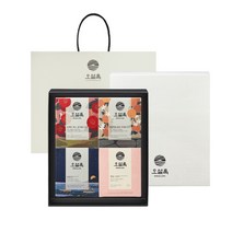 [오설록] DIY티세트(동백3입 귤꽃3입 달빛3입 웨딩3입), 단일속성, 없음