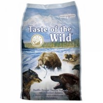 전연령 토우 훈제연어와 고구마 애견사료, 2.27kg, 1개