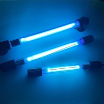 UV살균기 소독기 멸균기 자외선 7W-100W 잠수정 Uv 램프 수영장 정원 연못 살균기 254Nm 물, 04 30W inside ballast